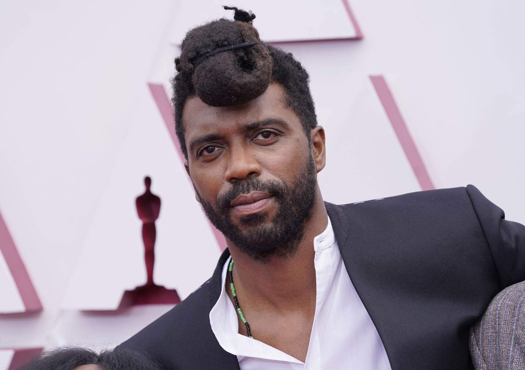 93rd Academy Awards - Arrivals